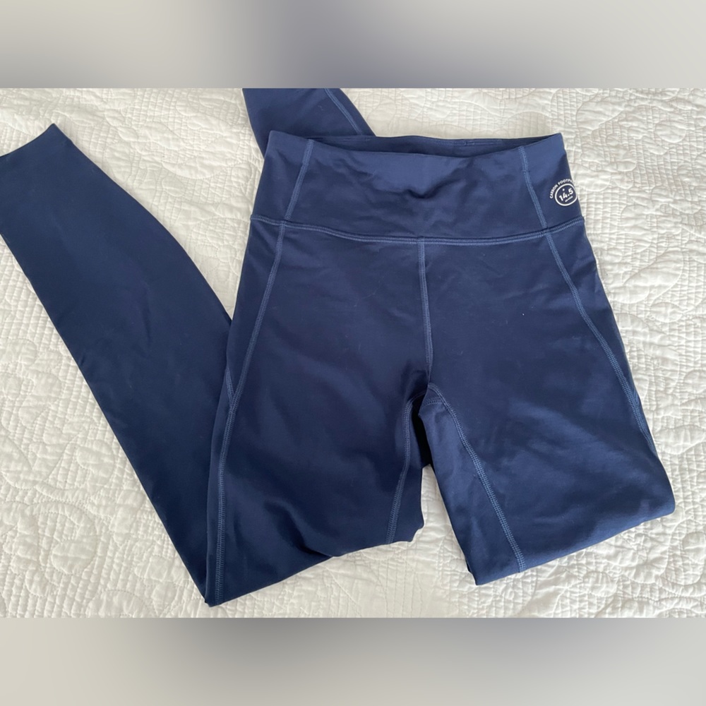 NWT Allbirds leggings